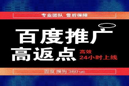 行业领先！某某sem推广公司助力某品牌实现业绩翻倍